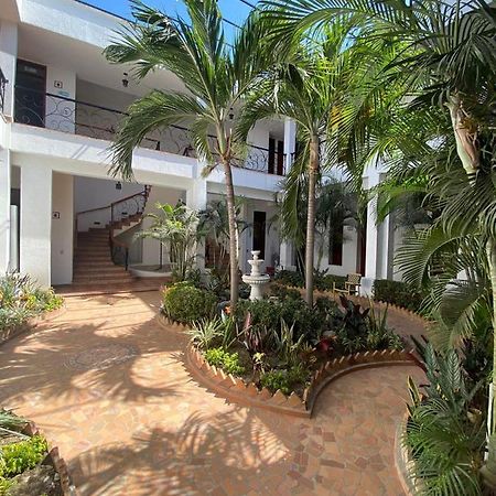 סנטה מרתה Hotel Casa Bethel מראה חיצוני תמונה