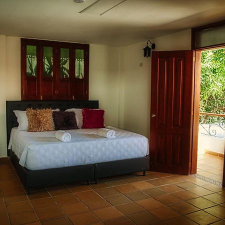 סנטה מרתה Hotel Casa Bethel מראה חיצוני תמונה