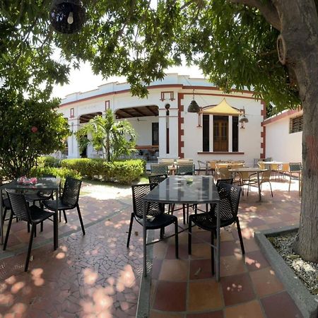סנטה מרתה Hotel Casa Bethel מראה חיצוני תמונה