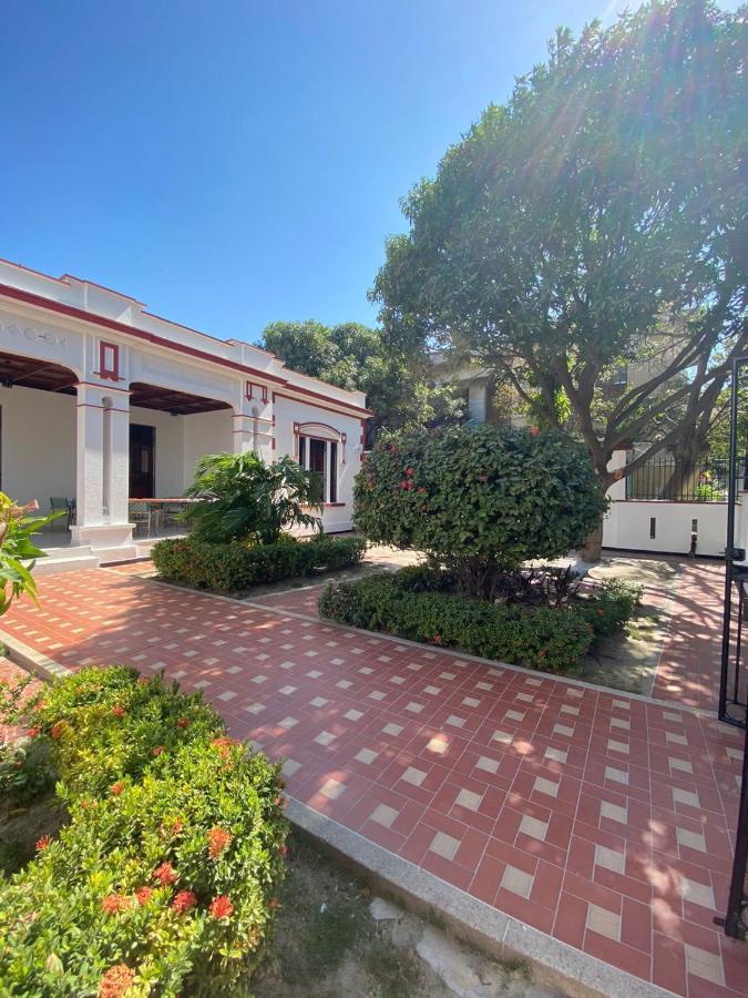 סנטה מרתה Hotel Casa Bethel מראה חיצוני תמונה