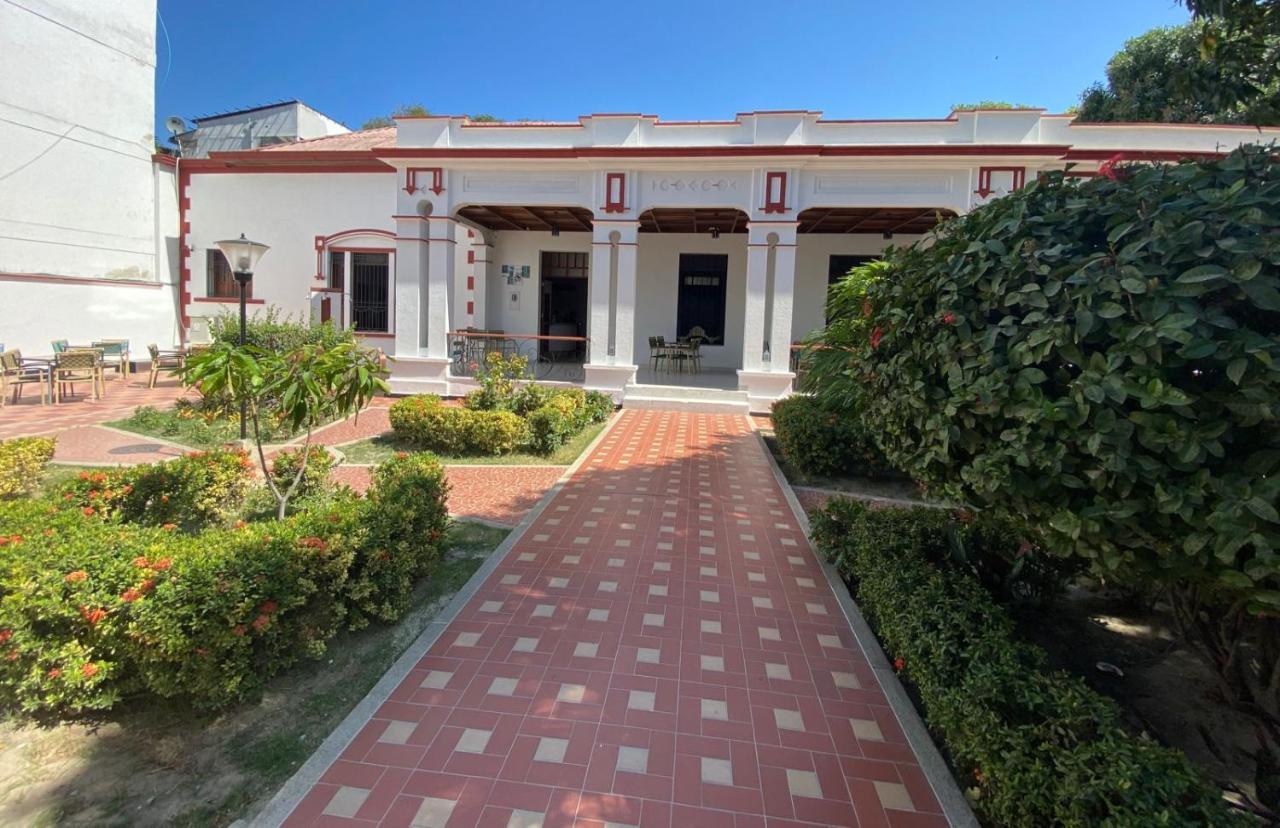 סנטה מרתה Hotel Casa Bethel מראה חיצוני תמונה