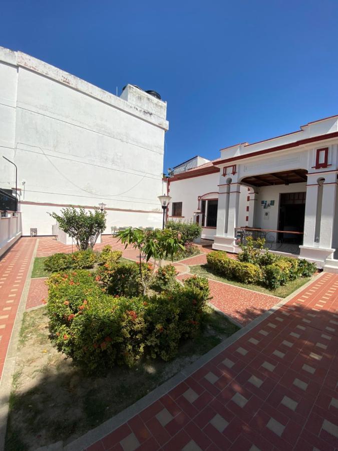 סנטה מרתה Hotel Casa Bethel מראה חיצוני תמונה