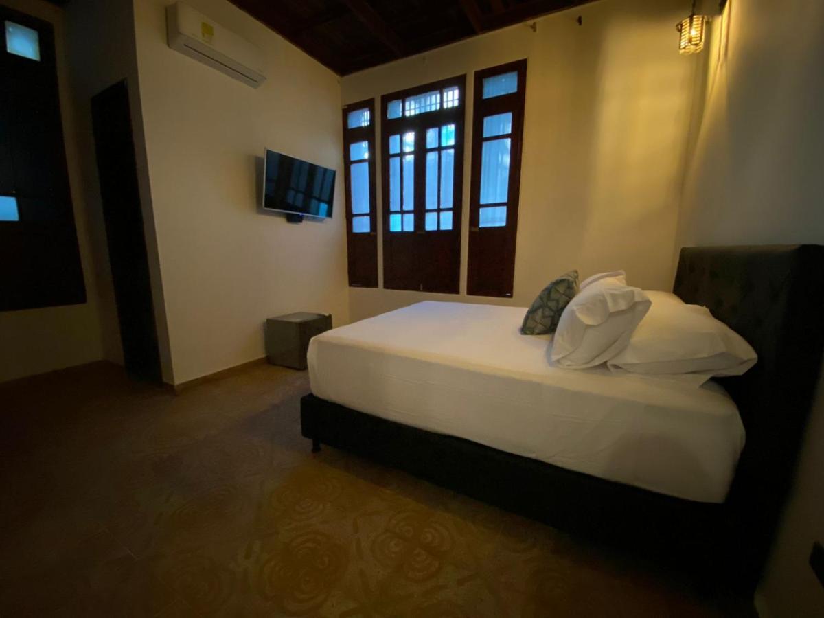 סנטה מרתה Hotel Casa Bethel מראה חיצוני תמונה