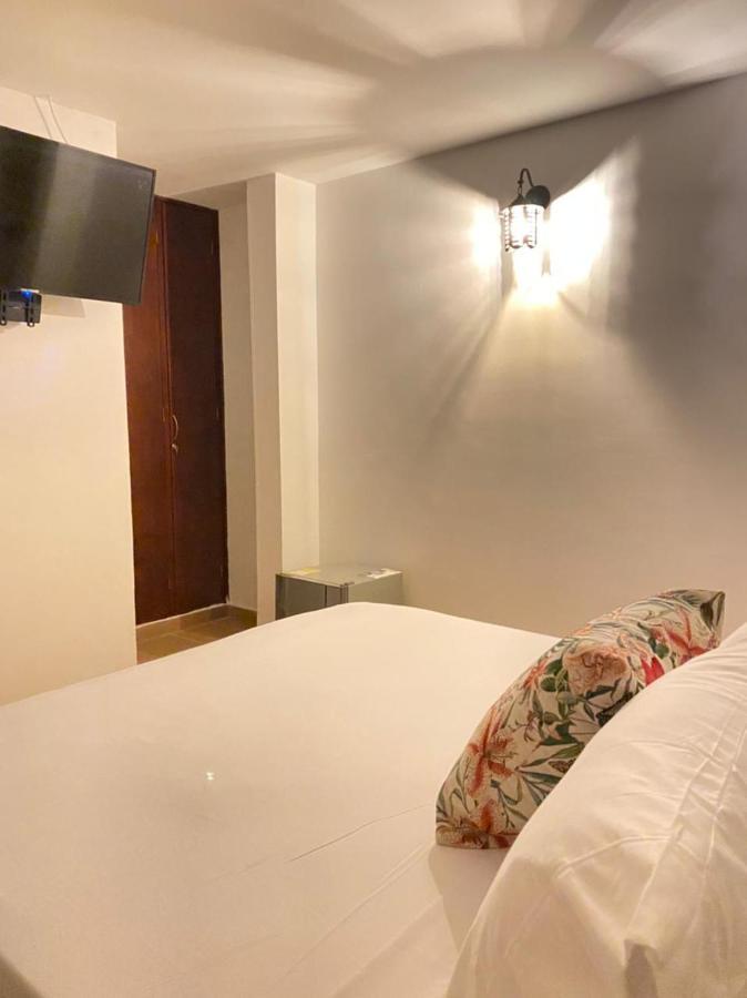 סנטה מרתה Hotel Casa Bethel מראה חיצוני תמונה