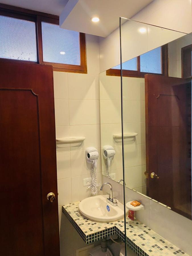 סנטה מרתה Hotel Casa Bethel מראה חיצוני תמונה