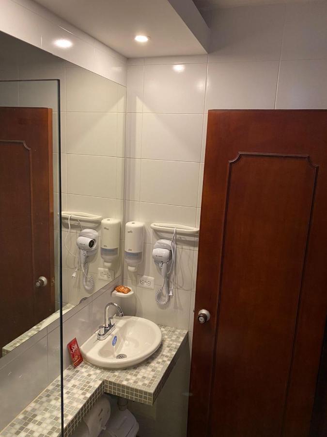 סנטה מרתה Hotel Casa Bethel מראה חיצוני תמונה