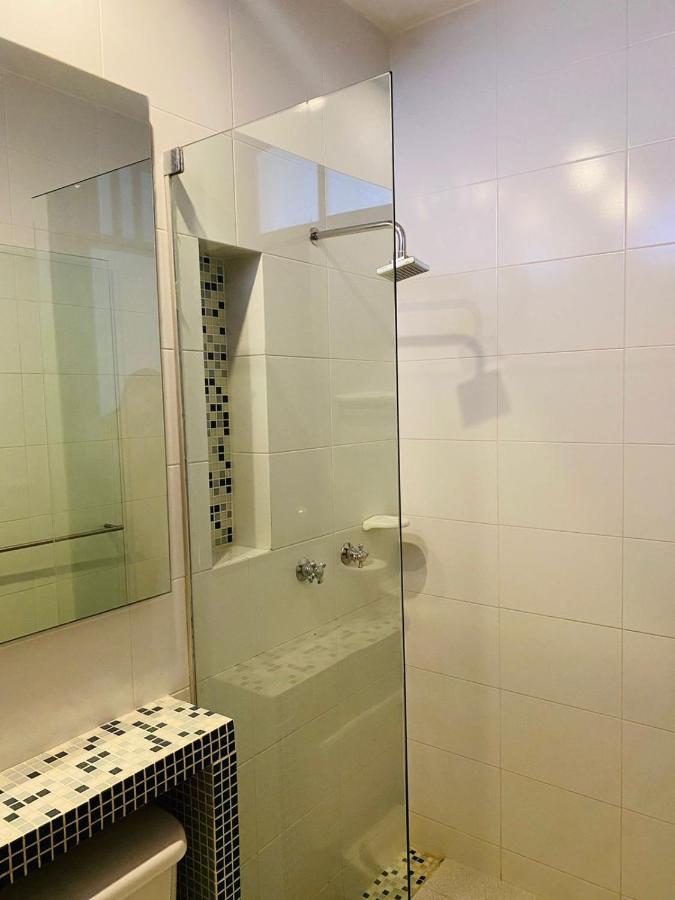 סנטה מרתה Hotel Casa Bethel מראה חיצוני תמונה