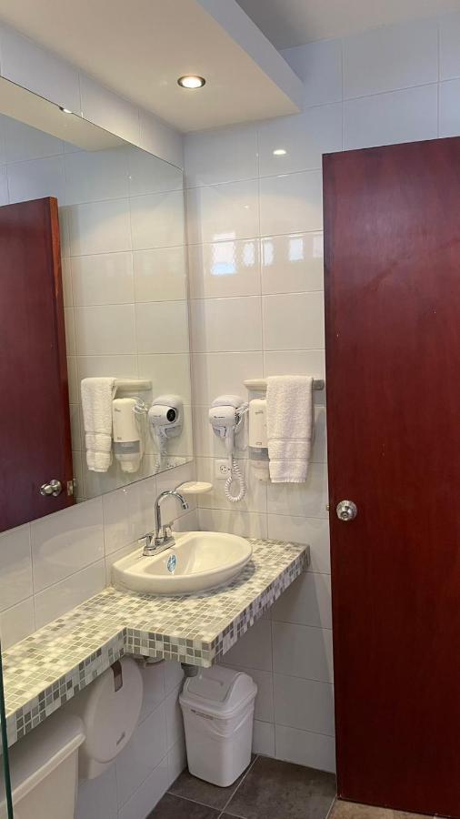 סנטה מרתה Hotel Casa Bethel מראה חיצוני תמונה