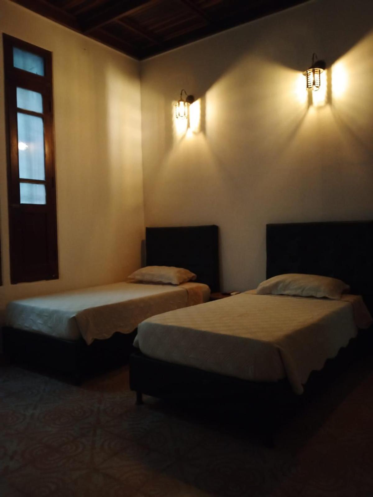 סנטה מרתה Hotel Casa Bethel מראה חיצוני תמונה