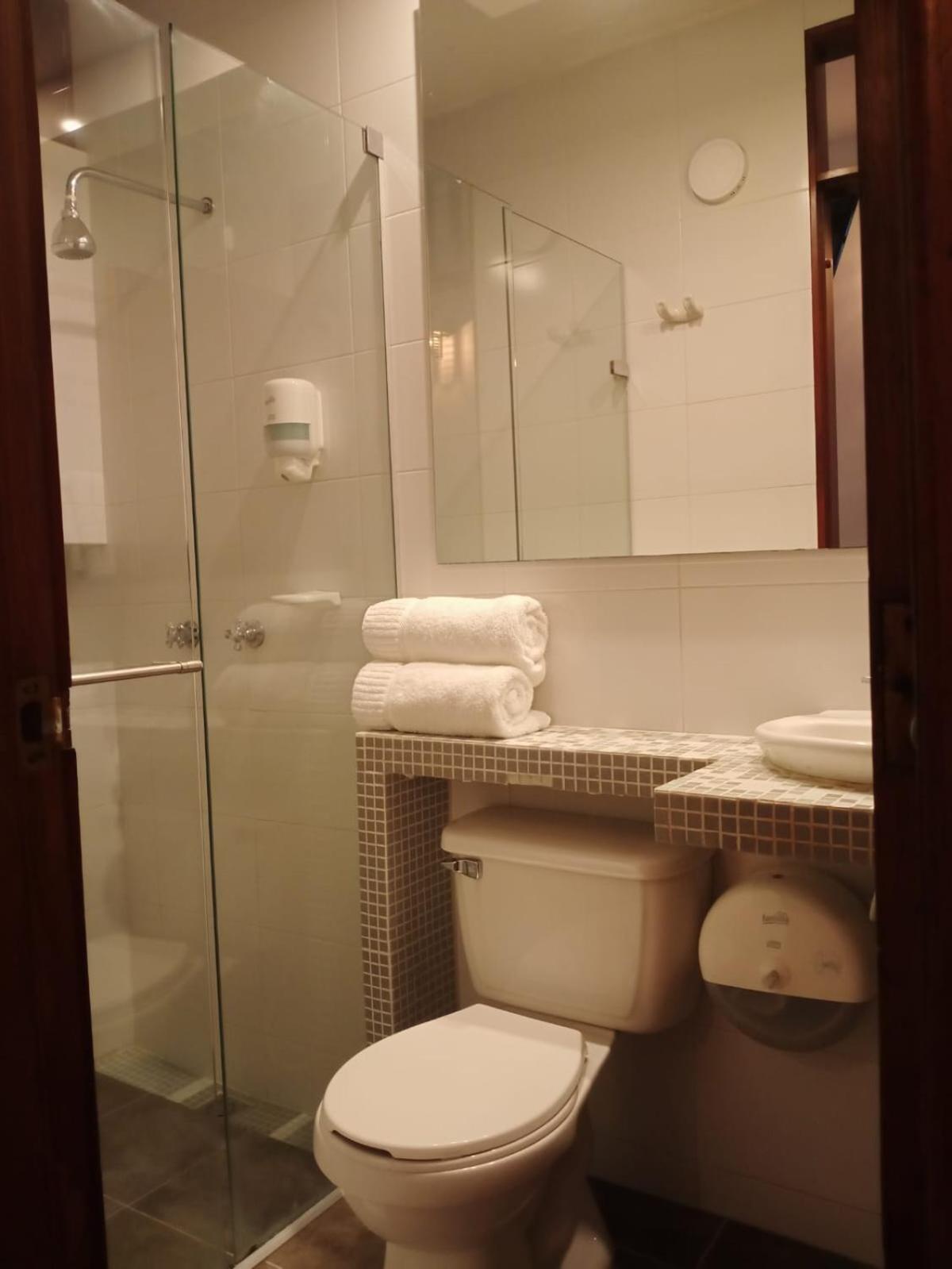 סנטה מרתה Hotel Casa Bethel מראה חיצוני תמונה