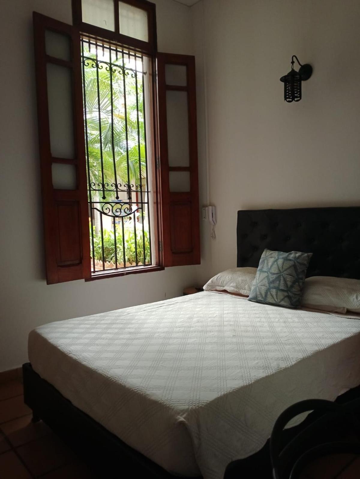 סנטה מרתה Hotel Casa Bethel מראה חיצוני תמונה