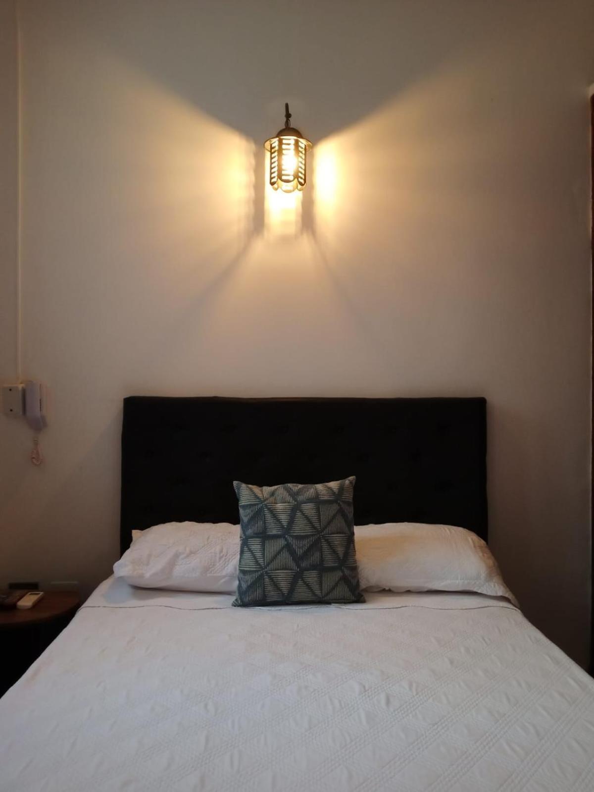 סנטה מרתה Hotel Casa Bethel מראה חיצוני תמונה