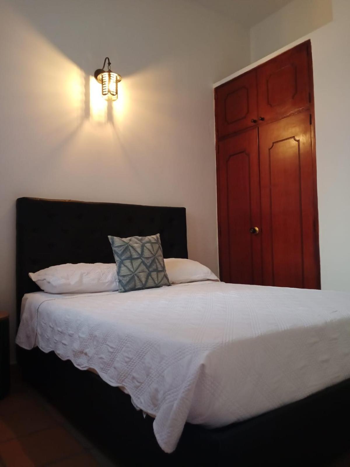 סנטה מרתה Hotel Casa Bethel מראה חיצוני תמונה