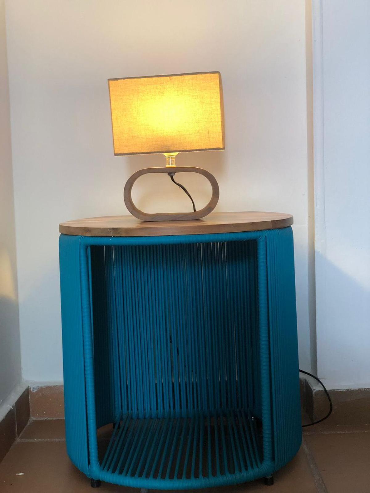 סנטה מרתה Hotel Casa Bethel מראה חיצוני תמונה